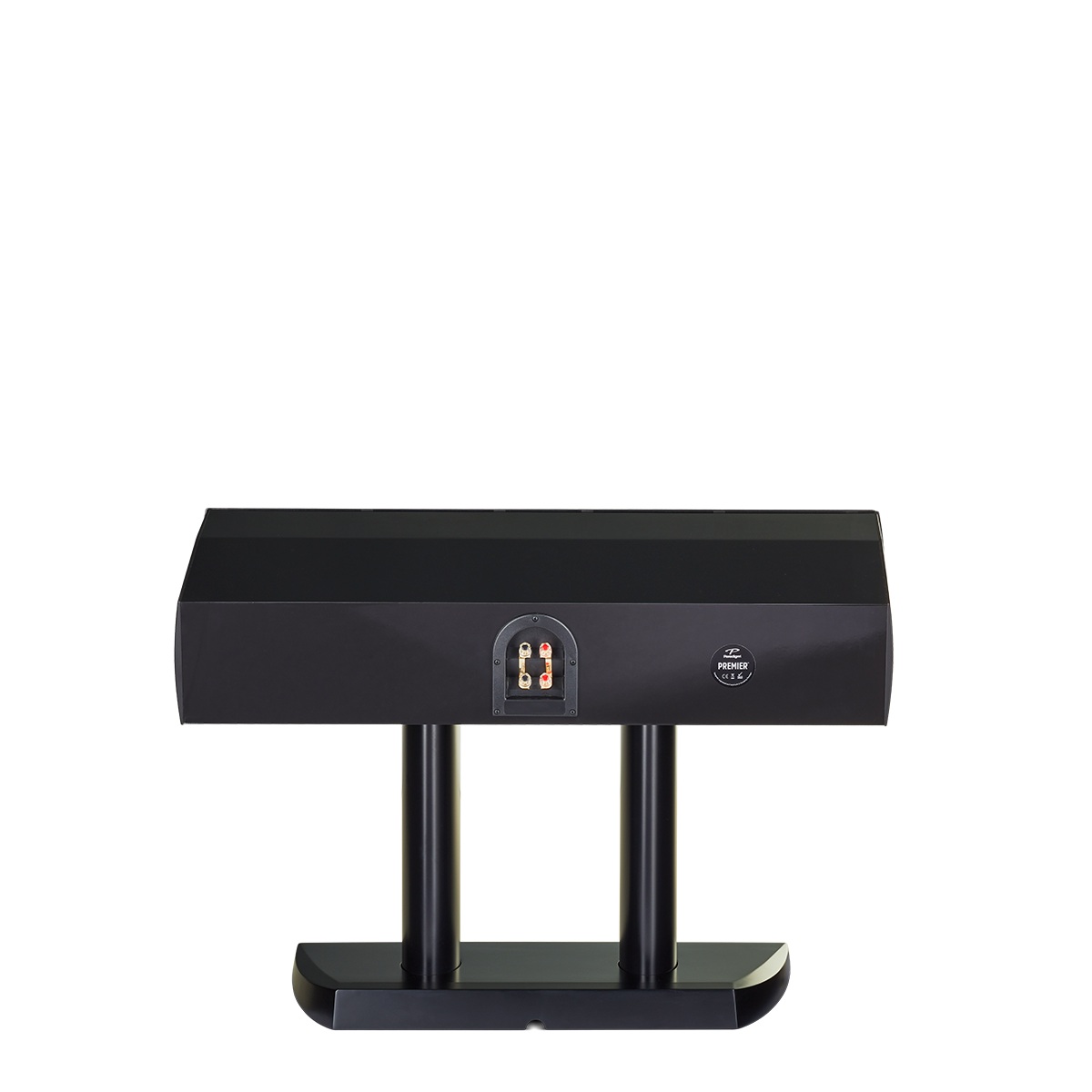 Paradigm PREMIER 600C canale centrale 3 vie con radiatori passivi