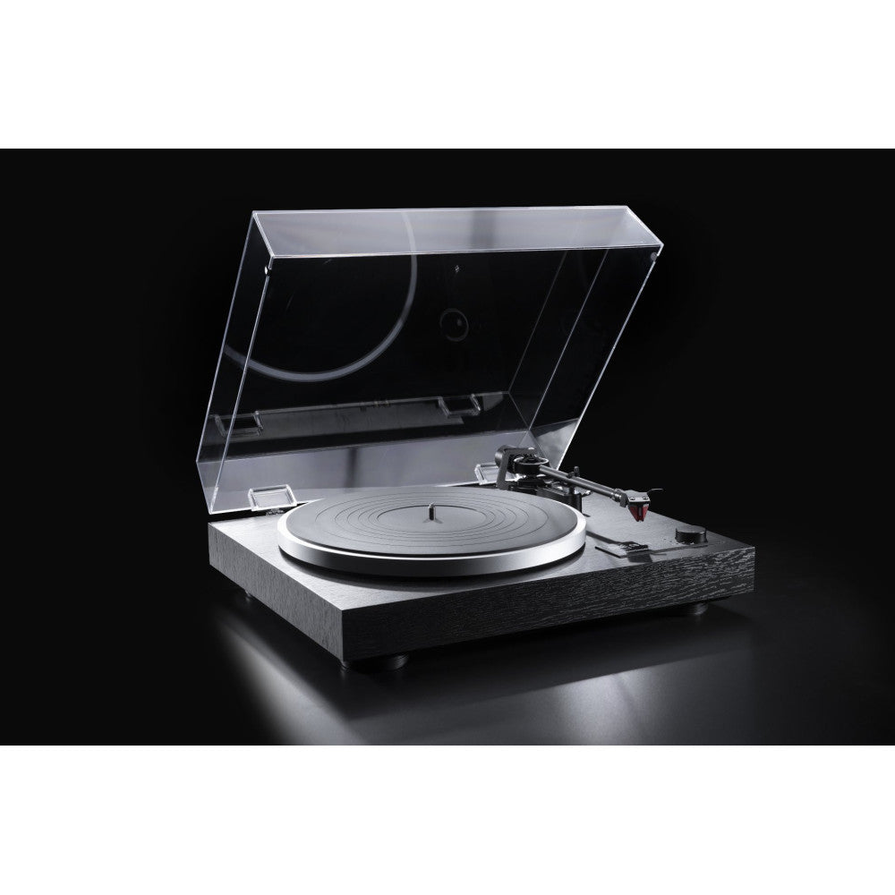DUAL CS 518 giradischi con trazione a cinghia