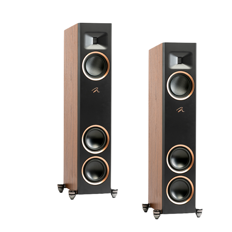 Martin Logan MOTION F10 coppia diffusori da pavimento 140mm 4 Ohm