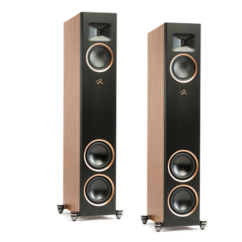 Martin Logan MOTION F20 coppia diffusori da pavimento 165mm 4 Ohm