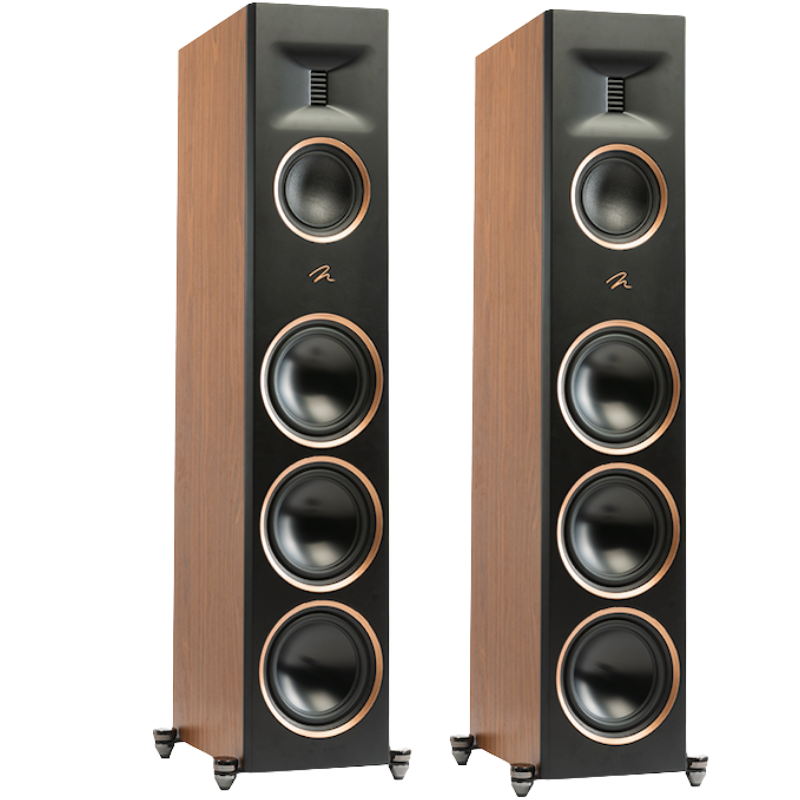 Martin Logan MOTION XT F200 coppia diffusori da pavimento 203mm 4 Ohm