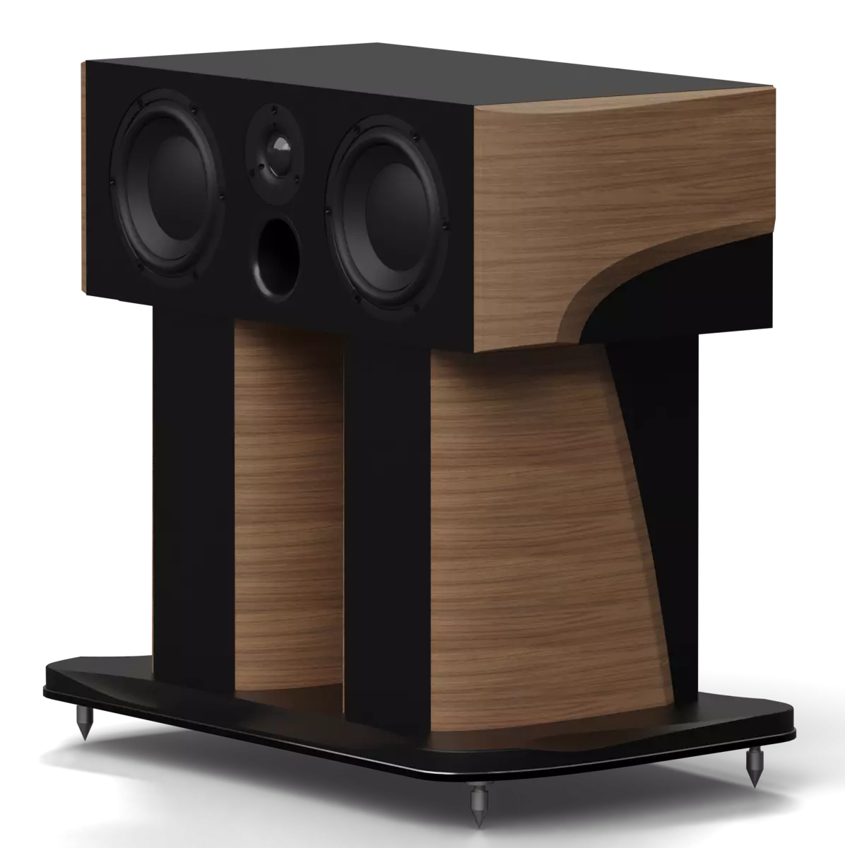 Morel AVYRA CENTER C5W diffusore per canale centrale wireless 2 x 127mm 450W RMS