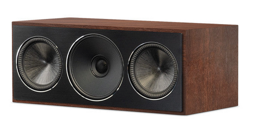 Paradigm FOUNDER 70LCR diffusore LCR in sospensione pneumatica 3 vie
