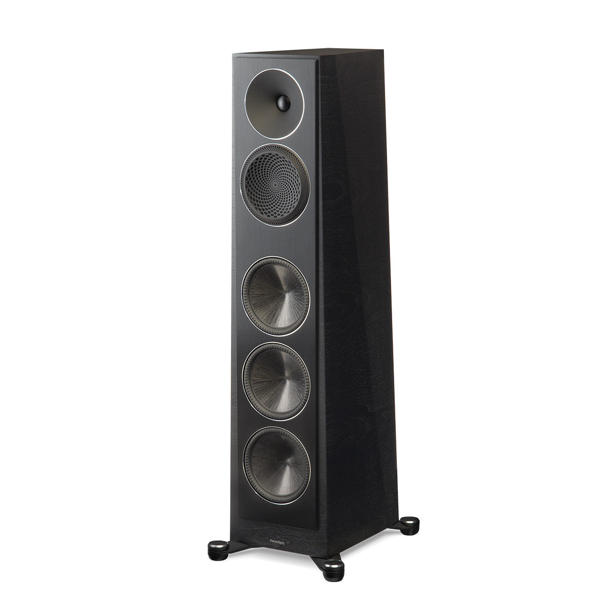 Paradigm FOUNDER 120H diffusori da pavimento ibrido bass reflex 3 vie (COPPIA)
