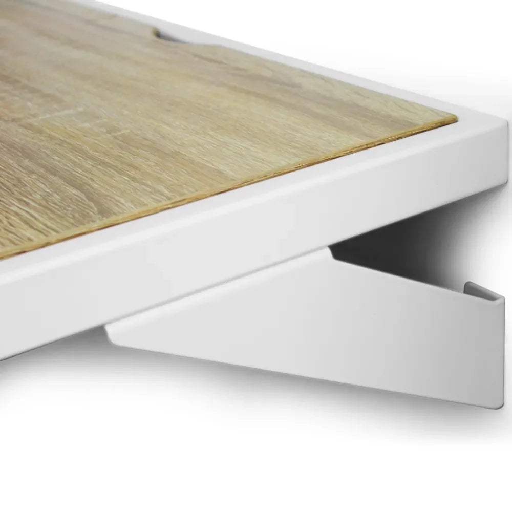 Norstone ESSE WS mensola da muro per giradischi