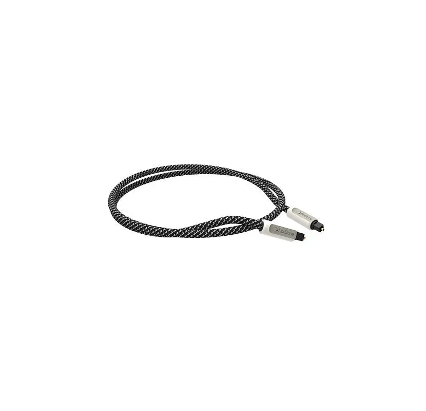 Norstone JURA OPTIC cavo ottico di segale da 75/100/200/300 cm