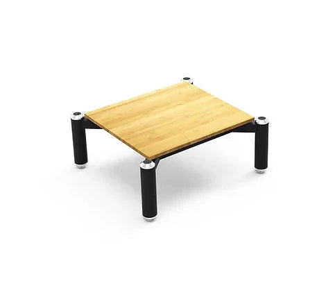 Norstone SPIDER 2 mobile per elettroniche HI-FI (RIPIANO)