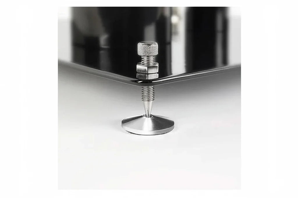 Norstone COUNTERSPIKES sottopunta in acciaio