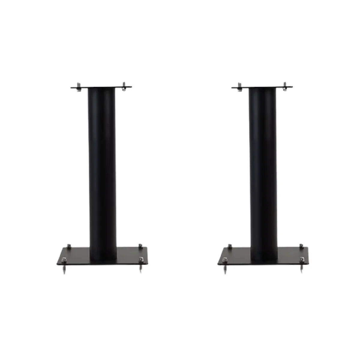 Norstone STYLUM 1 supporti diffusori H 50 mm (COPPIA)