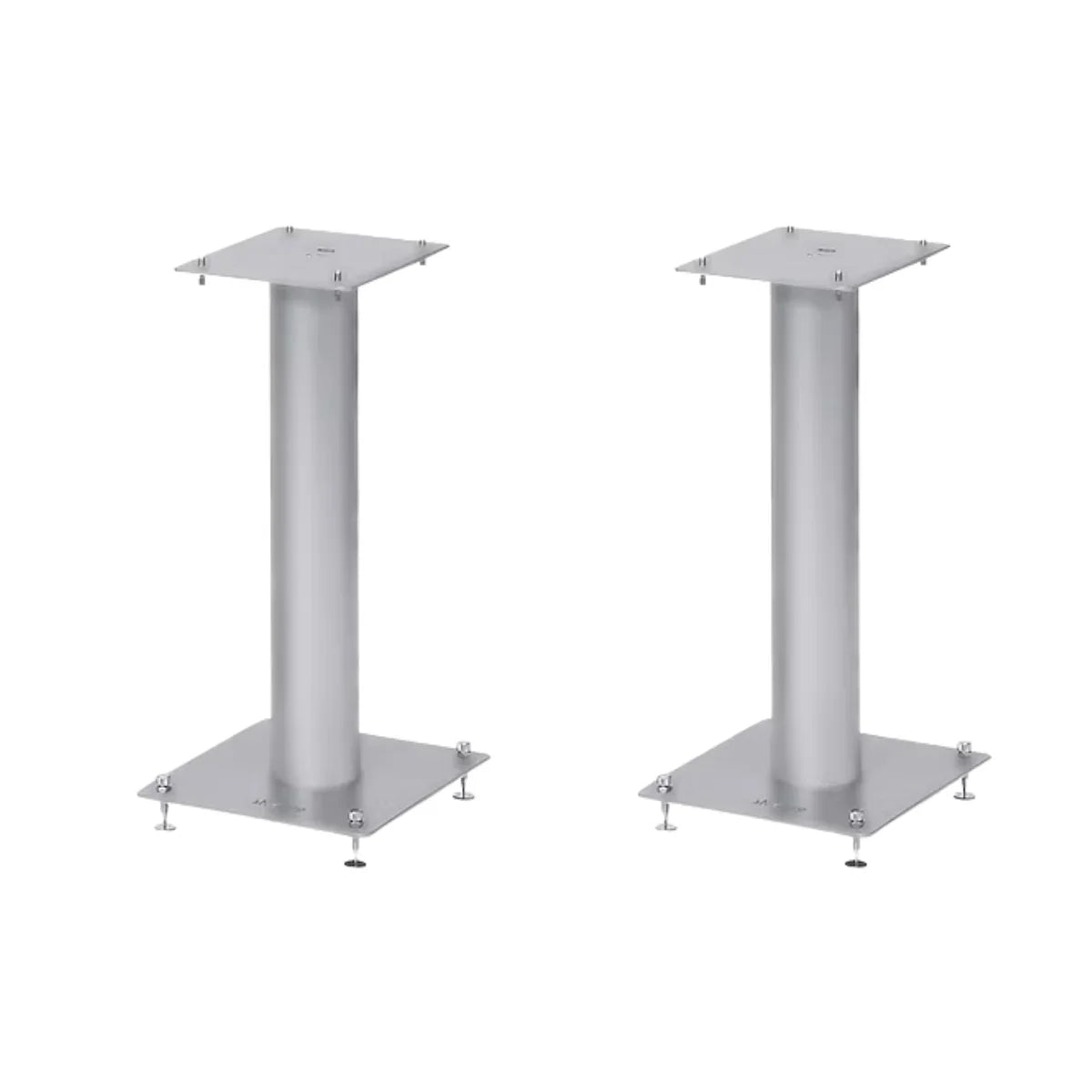 Norstone STYLUM 1 supporti diffusori H 50 mm (COPPIA)