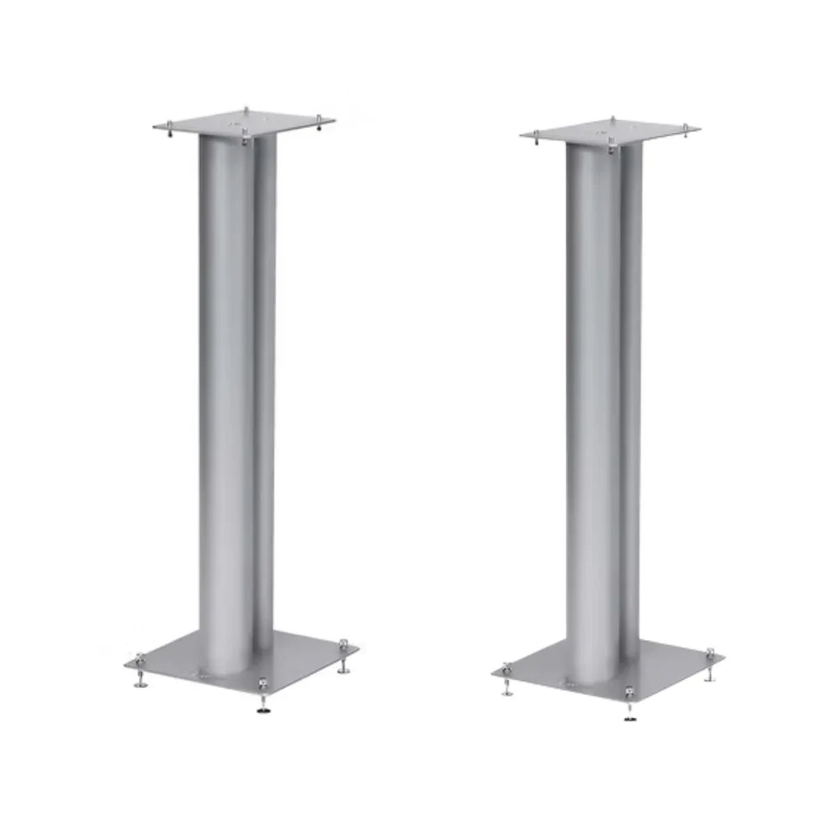 Norstone Stylum 3 supporti diffusori H 80 mm (COPPIA)