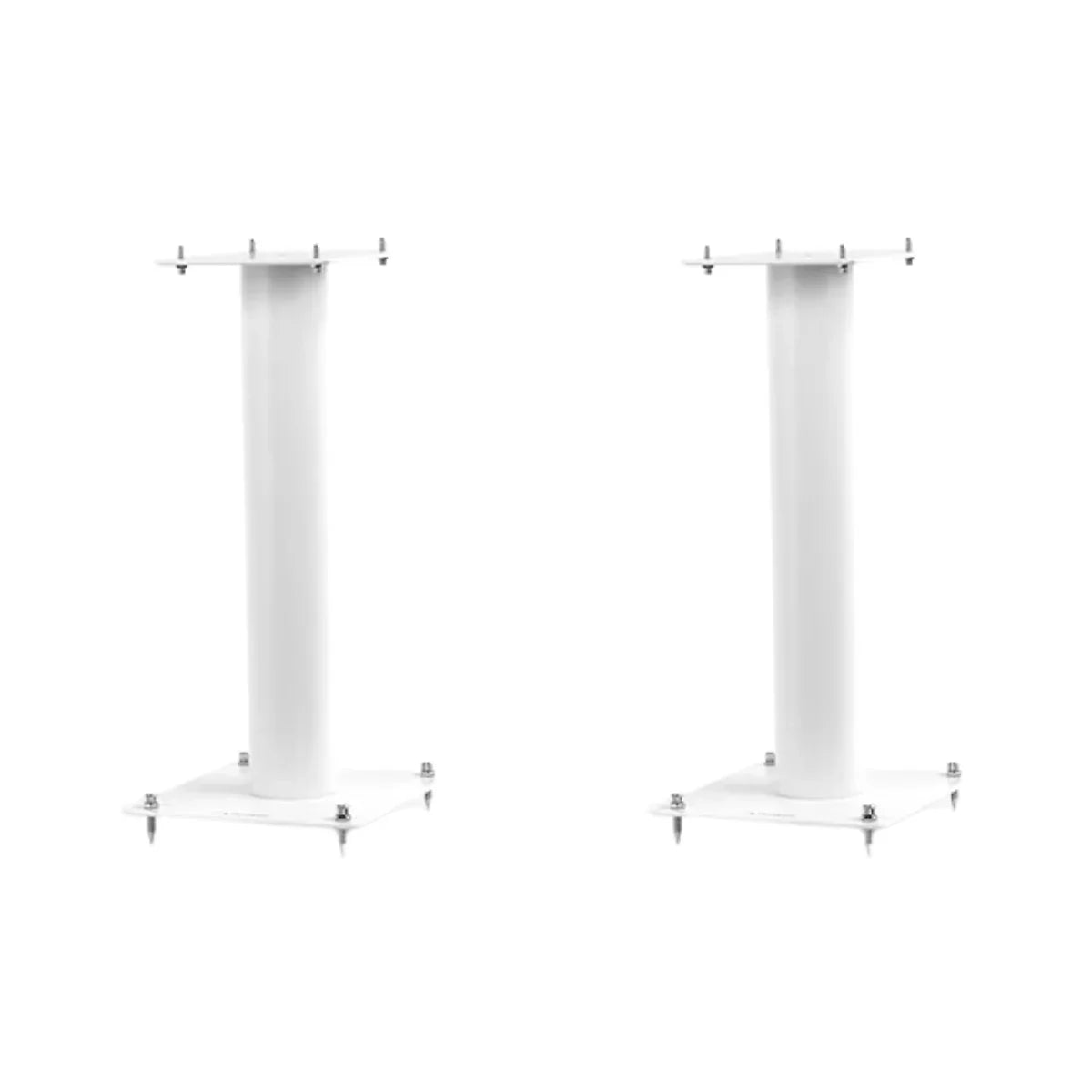 Norstone STYLUM 1 supporti diffusori H 50 mm (COPPIA)