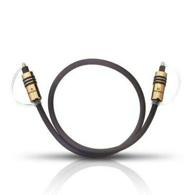 OEHLBACH 6081 Cavo ottico digitale HYPER PROFI OPTO 100 da 1,0MT - TechSoundSystem.com