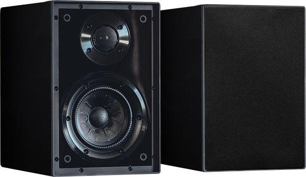 CYRUS One Linear Coppia diffusori realizzati ed ottimizzati per CYRUS ONE - TechSoundSystem.com