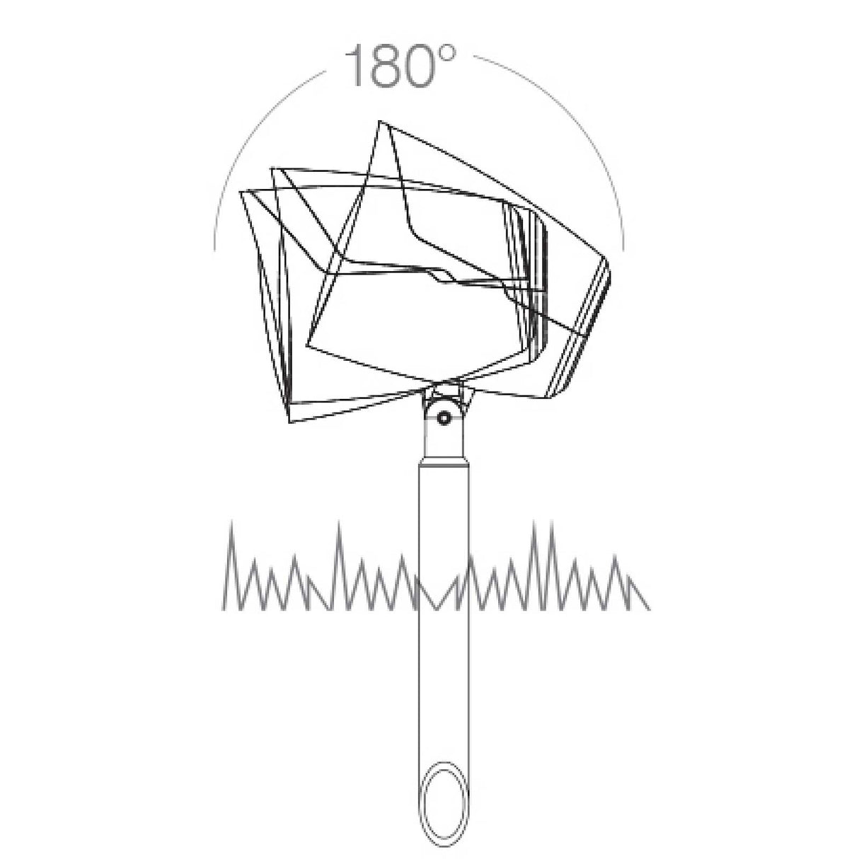 Monitor Audio Climate Garden CLG160 diffusore da esterno 2 vie 6” 8 Ohm 60W