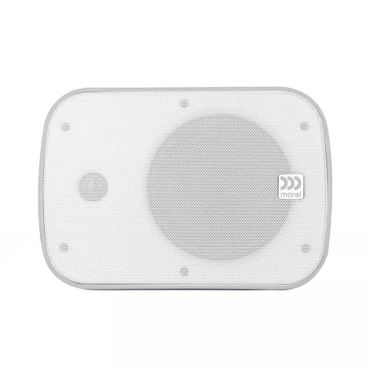 Morel BREEZ AW600 coppia di diffusori da esterno 6.5" 8 Ohm 120W