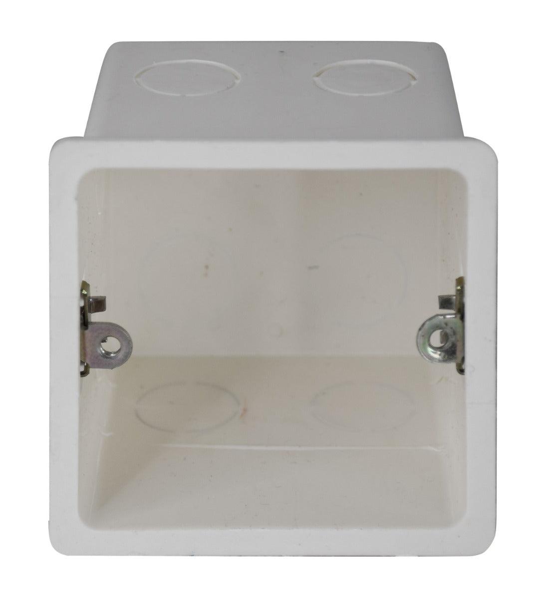 GLEMM PA 580 Amplificatore da incasso 8 ohm 50W 2 canali - TechSoundSystem.com