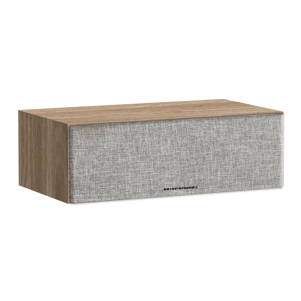 Triangle VOCE EZ Diffusore Centrale 2 vie bass-reflex 80W