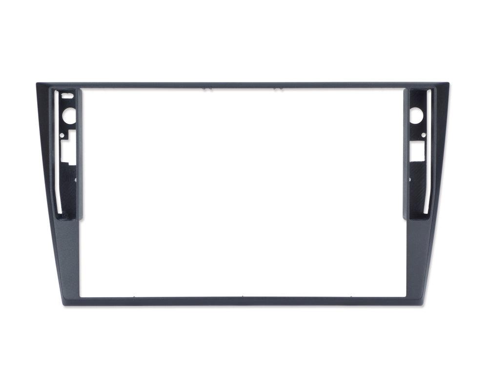 Alpine I905D-F Freestyle Sistema Multimediale personalizzabile da 9 pollici - TechSoundSystem.com