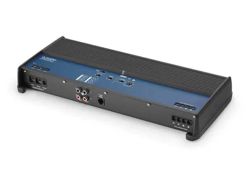 JL Audio XDM1000/1 amplificatore a 1 canale in Classe D 1000W