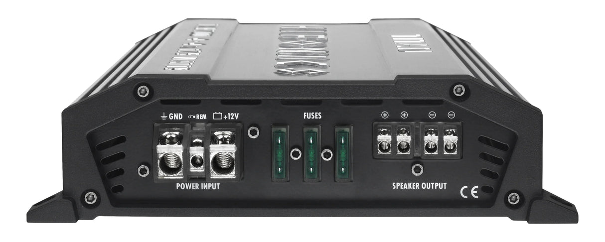 Hifonics TXE1500/1 amplificatore digitale a 1 canale in Classe D 750W