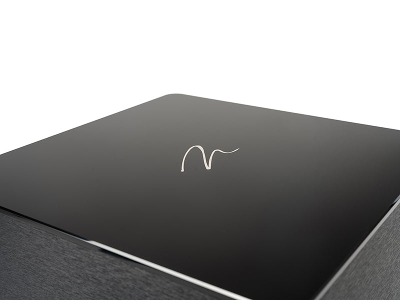 Martin Logan Dynamo Foundation 12 subwoofer attivo 300mm 700W