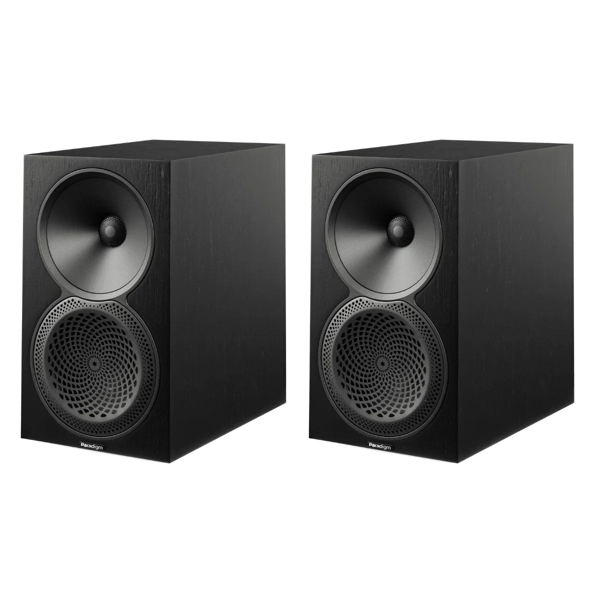 Paradigm Premier 120B v2 coppia diffusori da scaffale 2 vie Cono AL-MAG