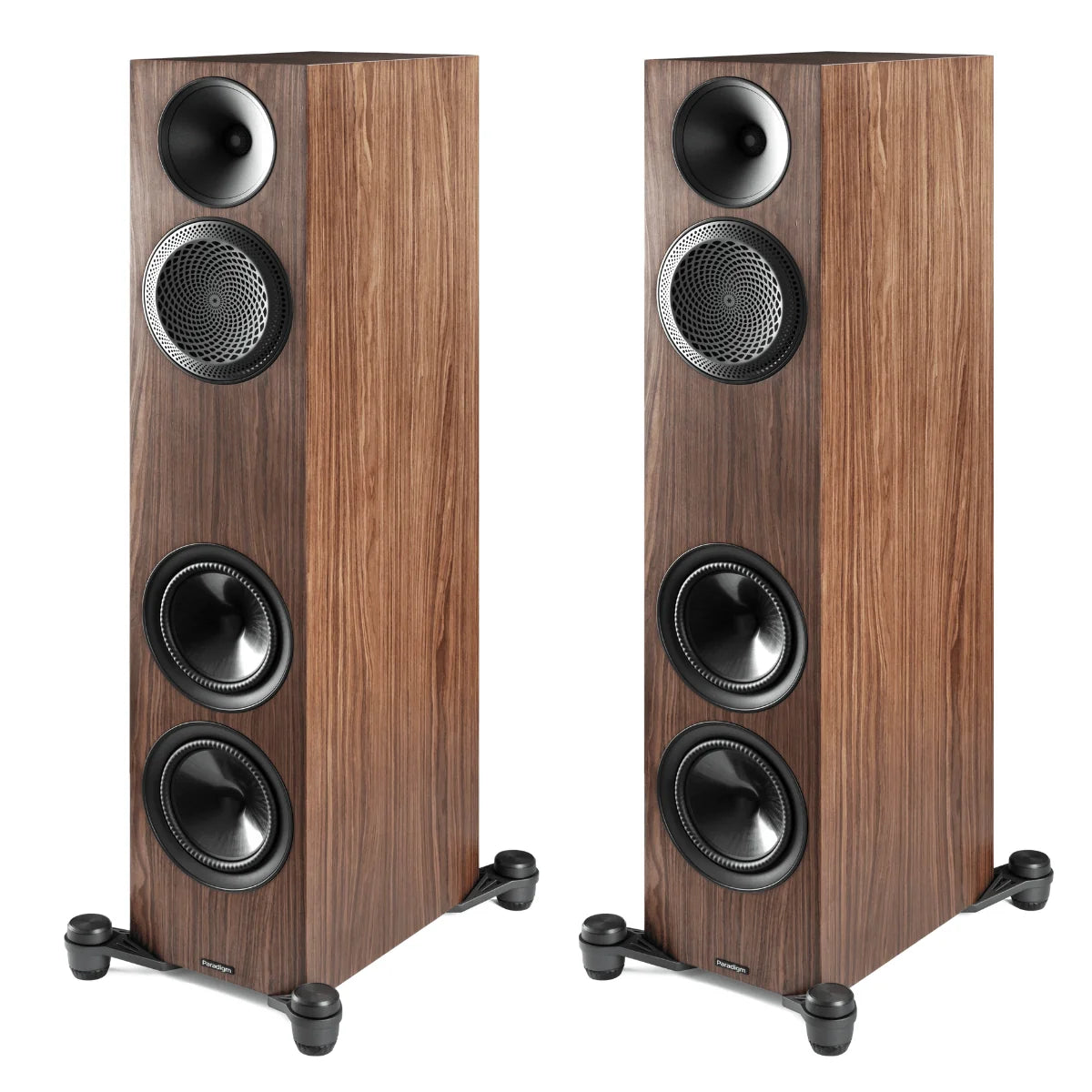 Paradigm Premier 720F v2 coppia diffusori da pavimento 3 vie Cono AL-MAG