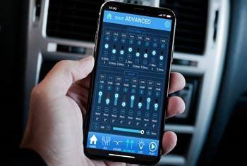 Phonocar PH908 Processore Digitale multicanale - TechSoundSystem.com