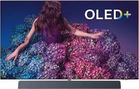 Philips 55OLED934/12 Televisore OLED+ 4K UHD con diagonale di 55 pollici (139cm) - TechSoundSystem.com