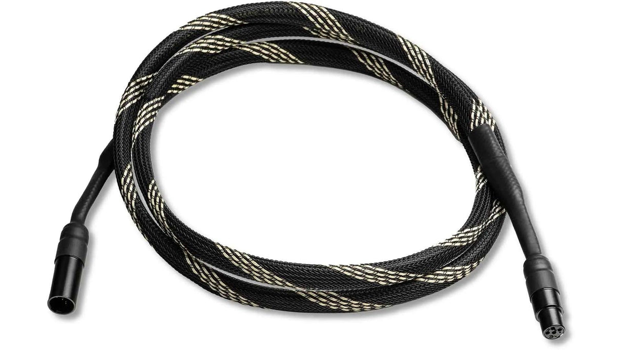 Pro-ject CONNECT IT Phono DS Mini XLR/Mini XLR cavo bilanciato TOP per giradischi da 1.23mt - TechSoundSystem.com