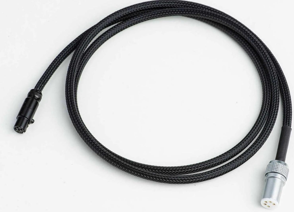 Pro-ject CONNECT IT Phono S 5P/Mini XLR cavo bilanciato per giradischi da 1.23mt - TechSoundSystem.com