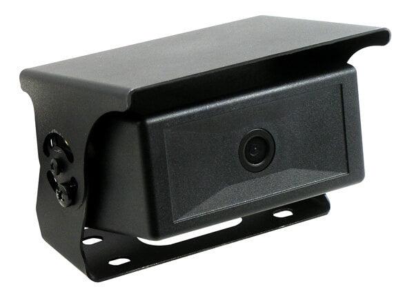Phonocar VM489 retrocamera universale CCD WI-FI - TechSoundSystem.com