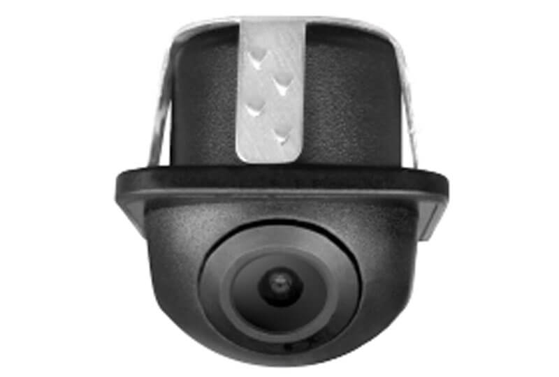 Phonocar VM281 Retrocamera universale 1/4" CMD con risoluzione 300.000 Px - TechSoundSystem.com