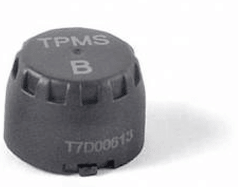 Phonocar VM373 sensore coprivalvola monitoraggio pressione pneumatici kit VM363 - TechSoundSystem.com