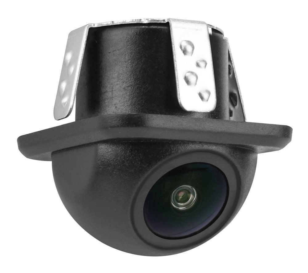 Phonocar VM488 retrocamera WI-FI con App per iOS e Android *EX-DEMO* - TechSoundSystem.com