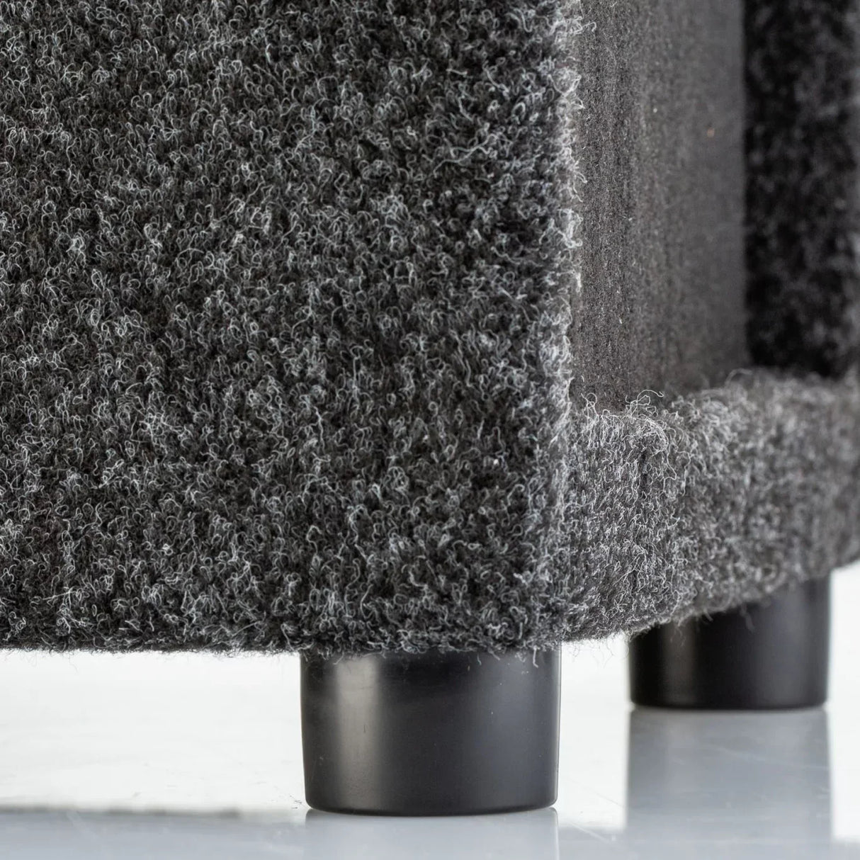 Gladen RSX 065VB-CU subwoofer passivo in cassa chiusa da 165mm 4 Ohm 350W