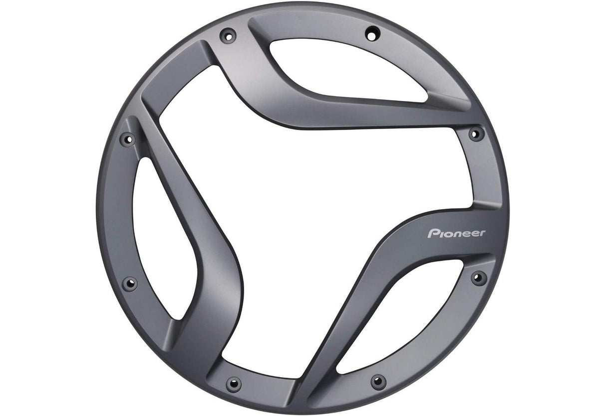 Pioneer UD-G258 grigia per subwoofer TS-W2501D4, TS-W258D4, TS-W258D2 e TS-W258F - TechSoundSystem.com