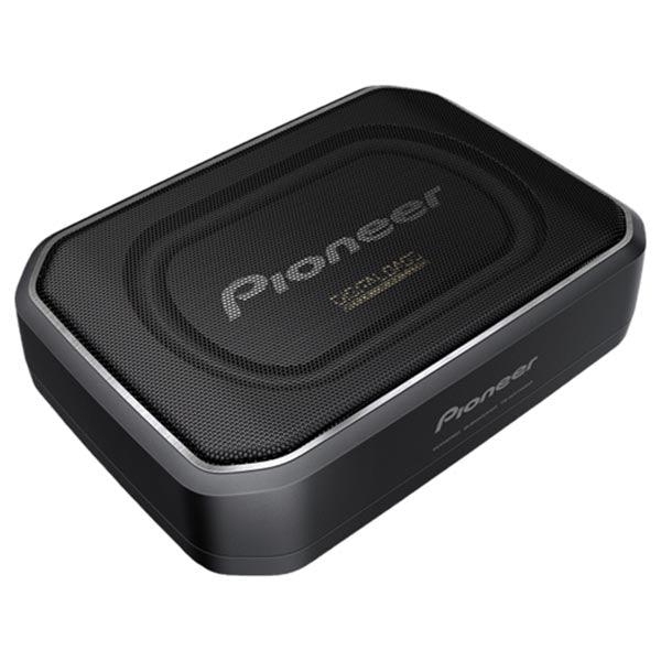 Subwoofer KIMISS Da 800W Sottosedile, 10 Pollici Sottile Per Auto E Camion, Bassi Potenti