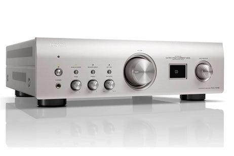 Denon PMA-1700NE Amplificatore integrato 2 canali 2x 140W Advanced AL32 Processing Plus - TechSoundSystem.com