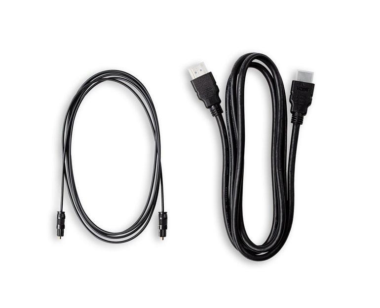 Polk Audio MAGNIFI 2 Soundbar sistema ultra compatto con subwoofer wireless e Polk 3D Audio Mode - TechSoundSystem.com