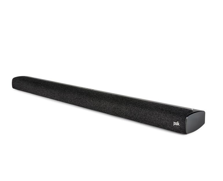 POLK AUDIO Signa S3 Soundbar per TV universale e subwoofer wireless con Chromecast integrato - TechSoundSystem.com
