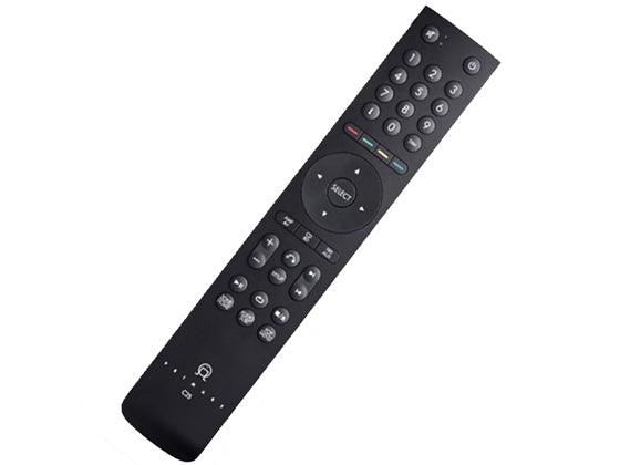 PRIMARE C25 TELECOMANDO della nuova Serie Prisma 15, 25 e 35. - TechSoundSystem.com