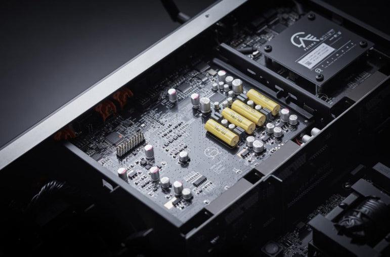 PRIMARE DM35 Modulo DAC per i prodotti PRIMARE I25 e I35 - TechSoundSystem.com