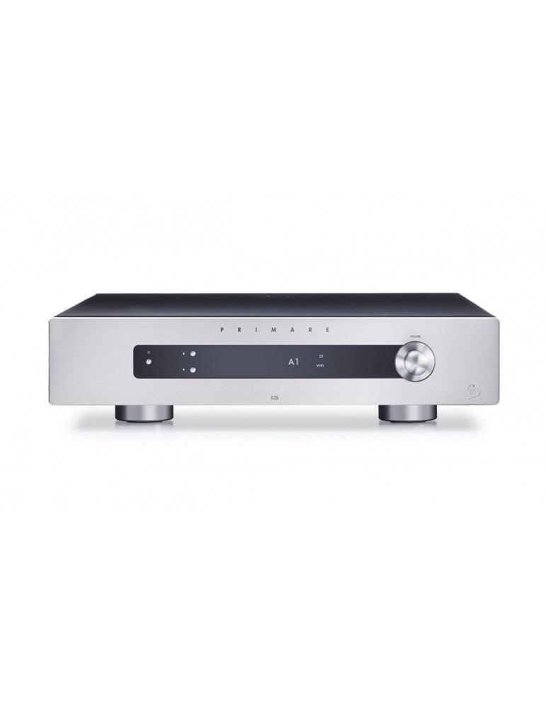 PRIMARE I25 DAC amplificatore integrato classe D UFPD2 scheda digitale DAC (DM35) a bordo - TechSoundSystem.com