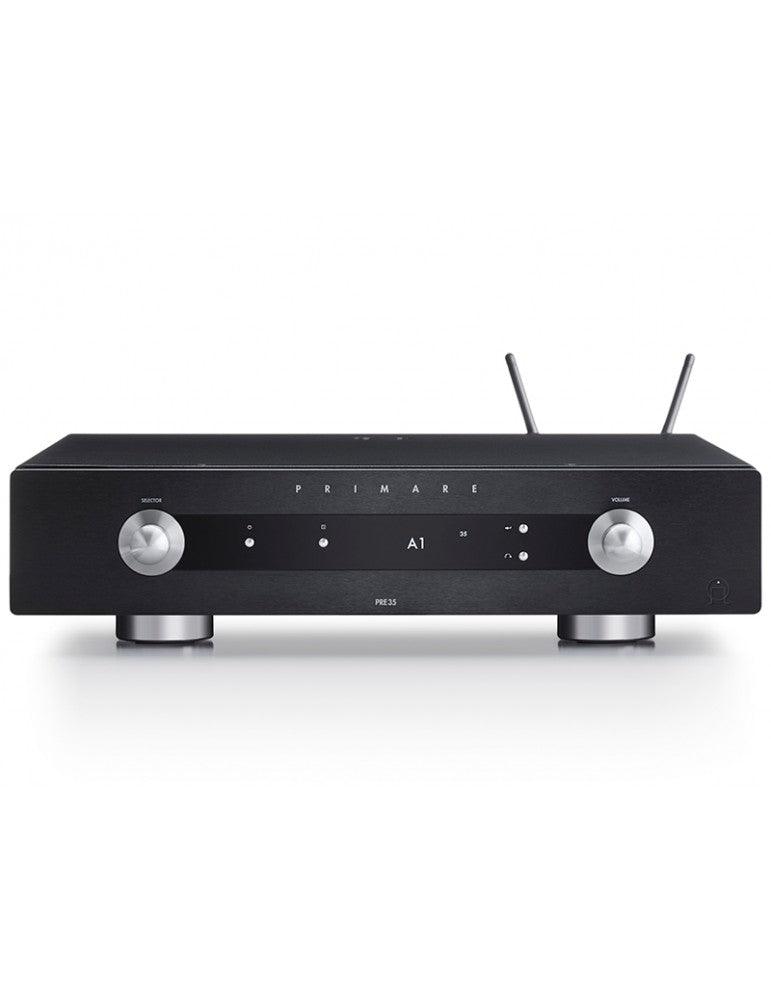 PRIMARE PRE35 Prisma DAC stereo bilanciato con scheda PRISMA inclusa - TechSoundSystem.com