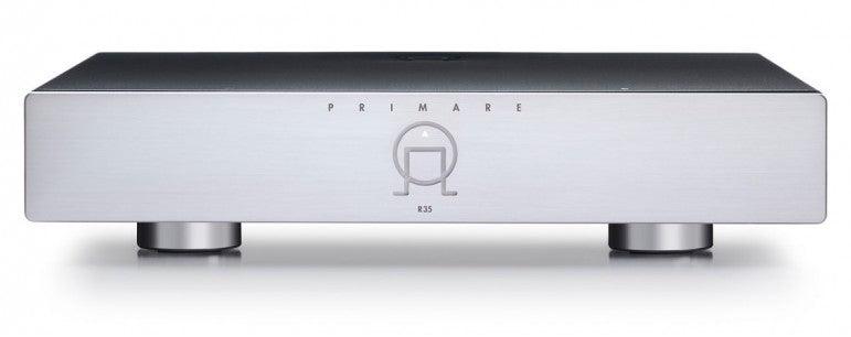 PRIMARE R35 Preamplificatore Stadio phono MM/MC regolabile - TechSoundSystem.com