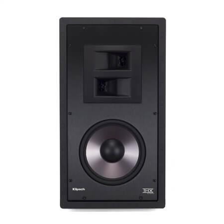 KLIPSCH PRO 7800 S THX Diffusori da incasso in-wall a 2 vie THX 400W (COPPIA) - TechSoundSystem.com