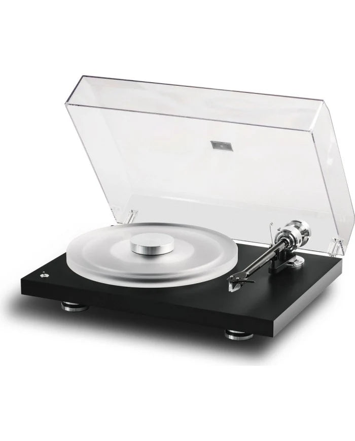 Pro-ject DEBUT REFERENCE 10 Giradischi Hi-fi testina Pick it Pro B. Tecnologia bilanciata "True Balanced"