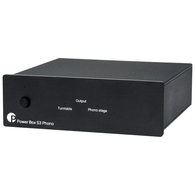 POWER BOX S3 PHONO